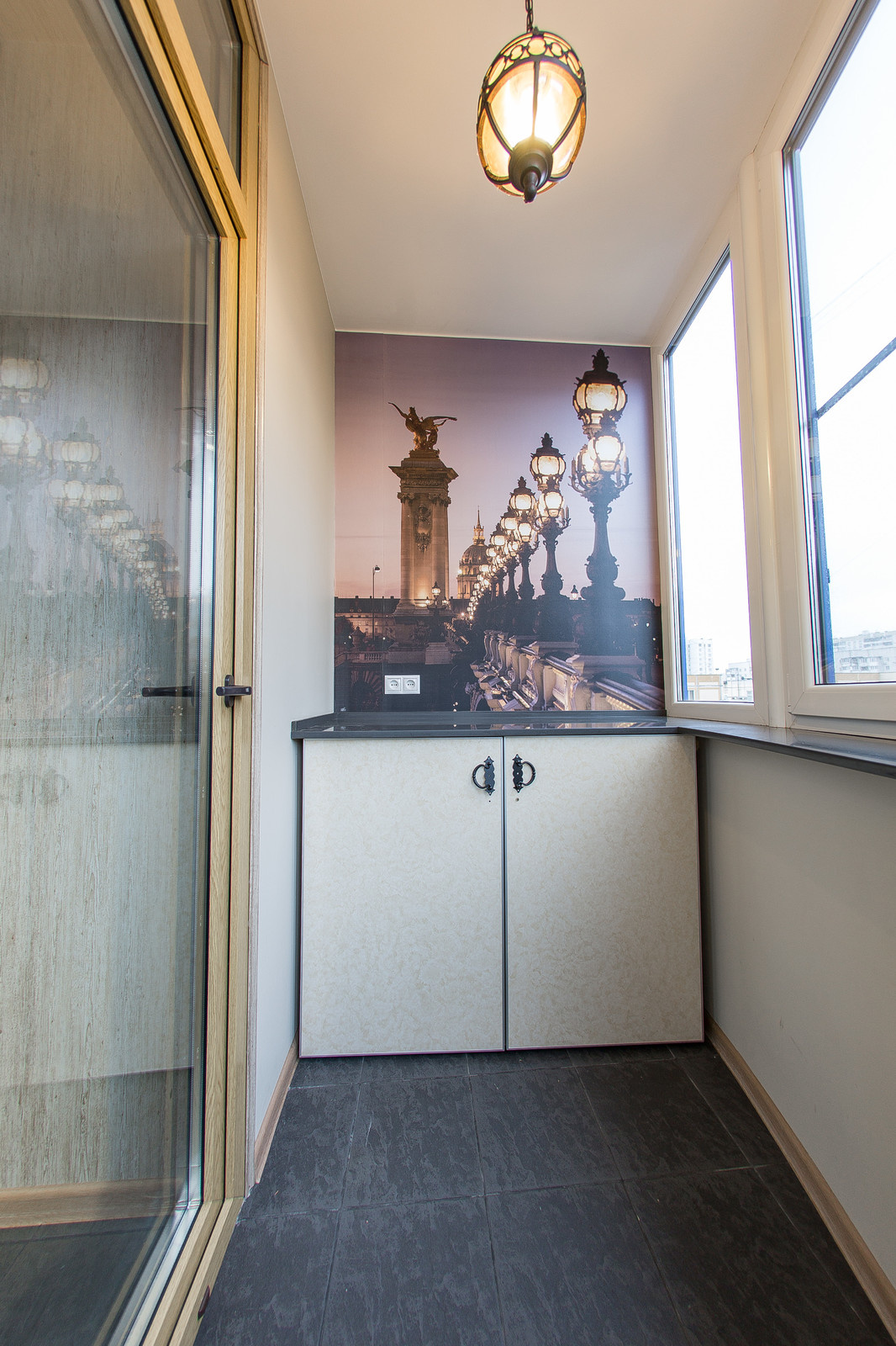 Невероятный подъем