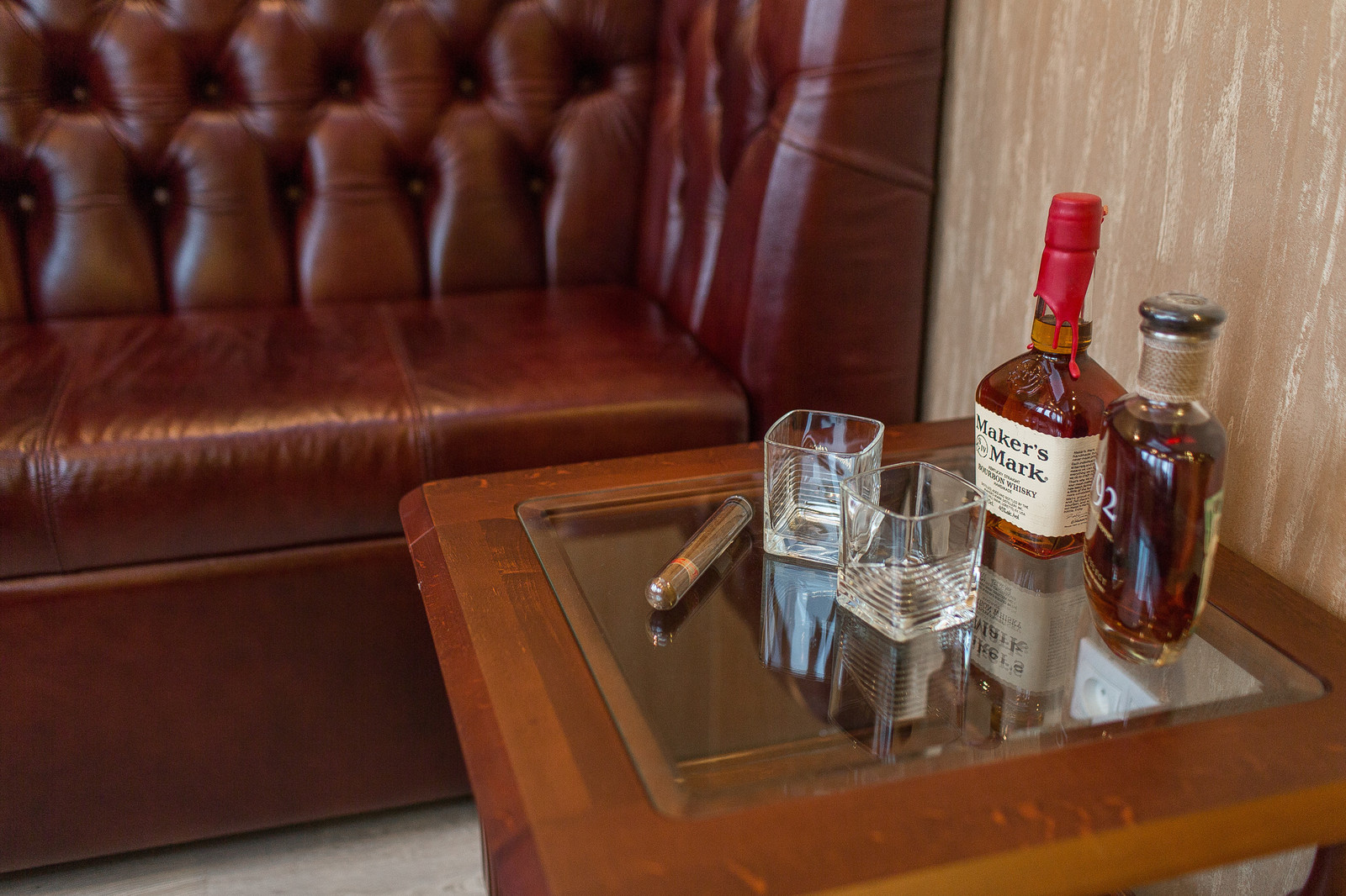 Невероятный подъем