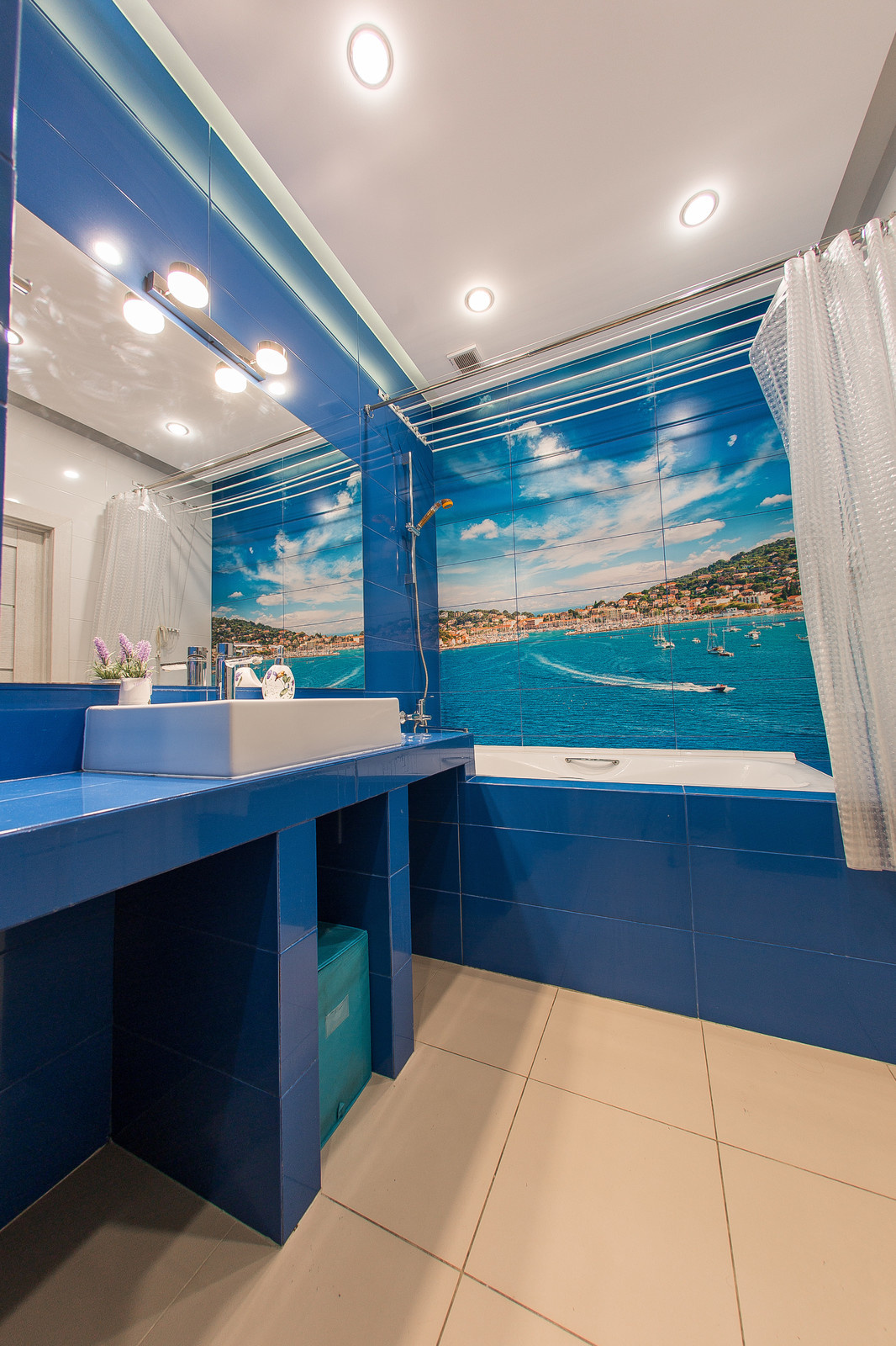 Невероятный подъем