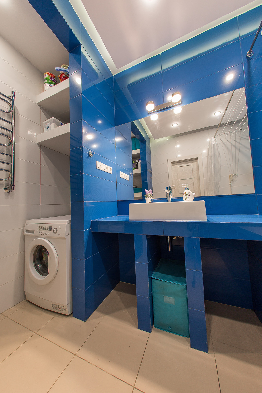 Невероятный подъем