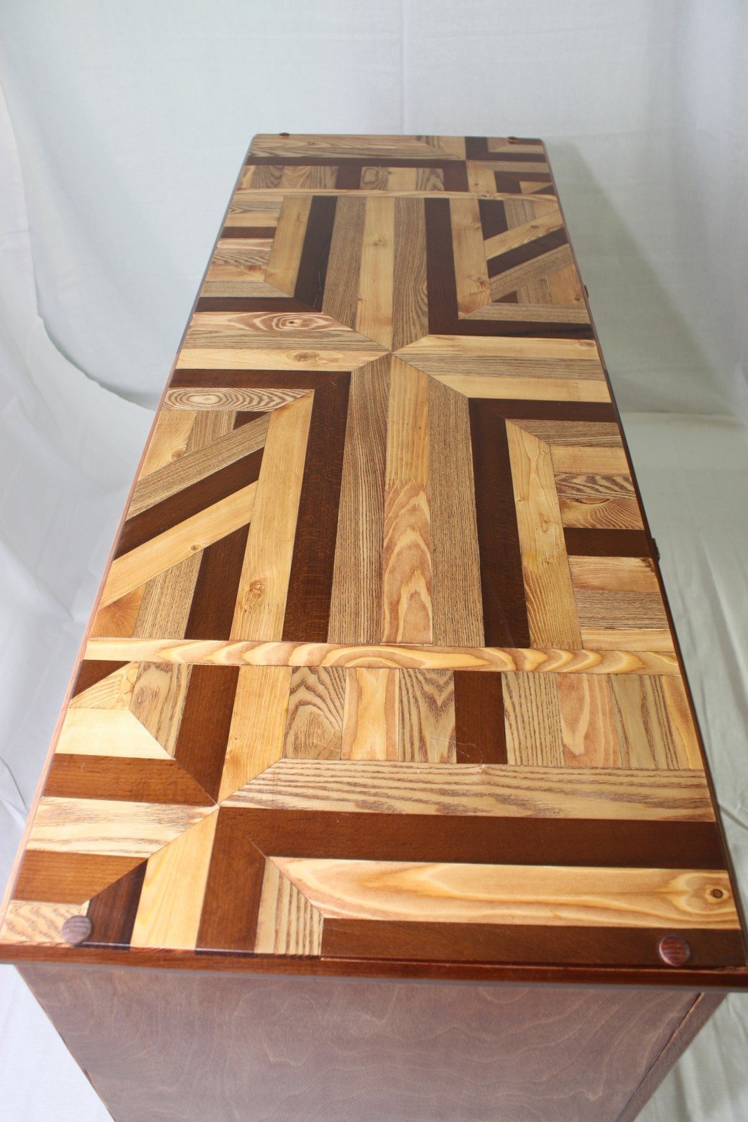 Корпусная мебель стиль паркетри