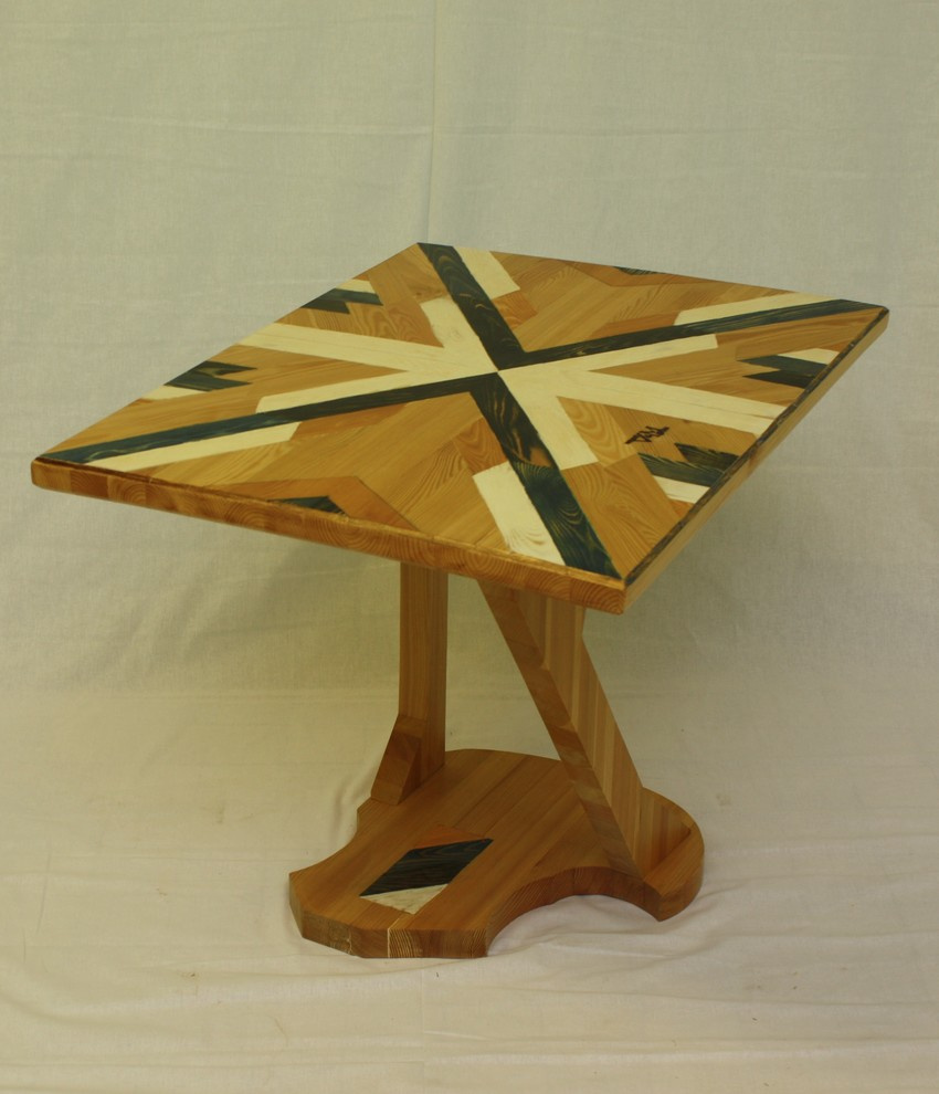 Корпусная мебель стиль паркетри