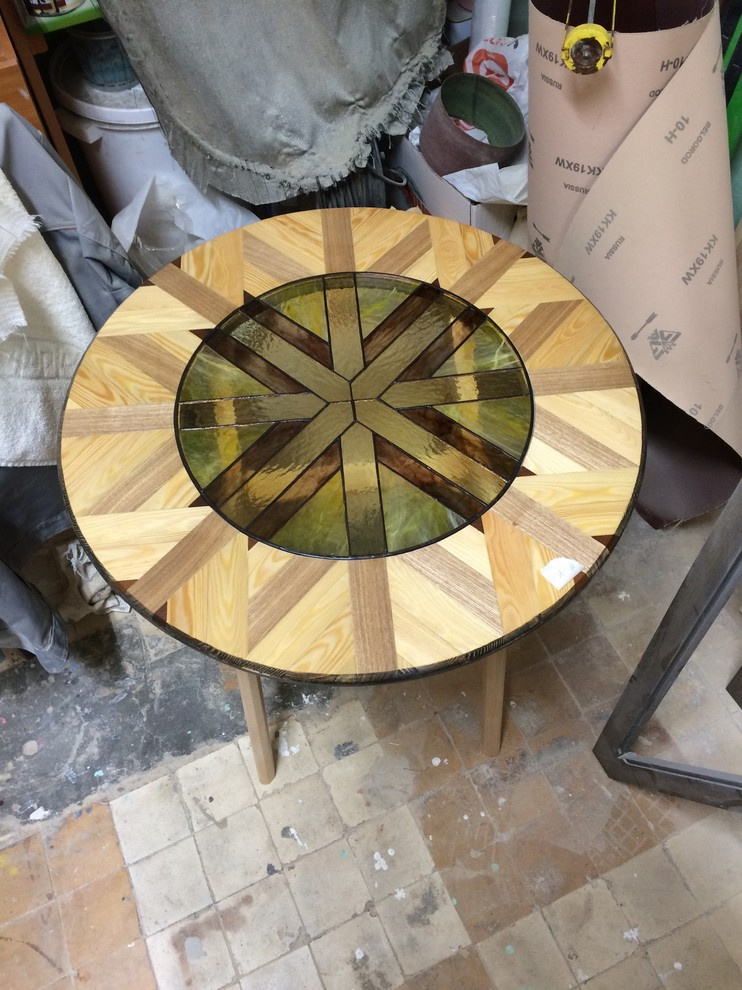 Обложка проекта: Корпусная мебель стиль паркетри