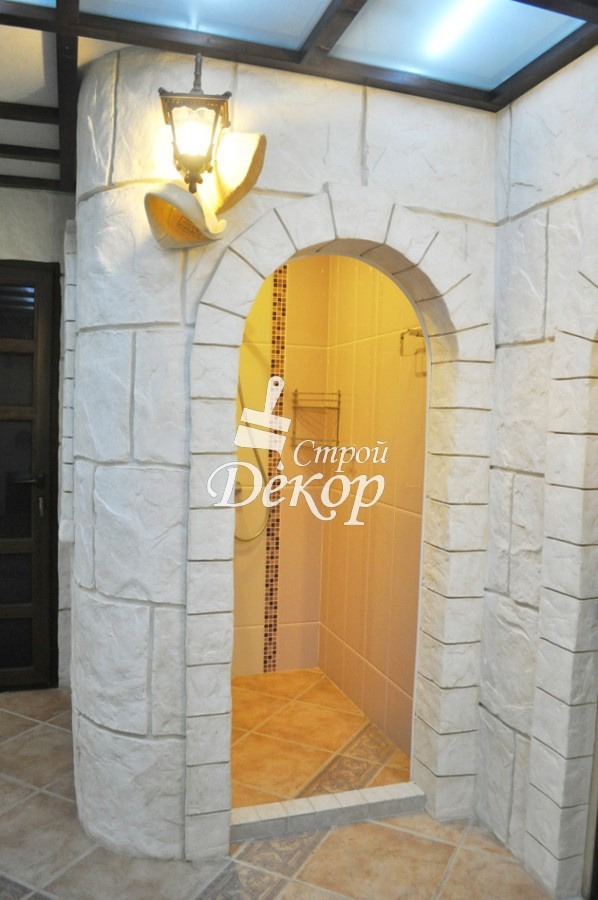 Обложка проекта: Загородный Дом