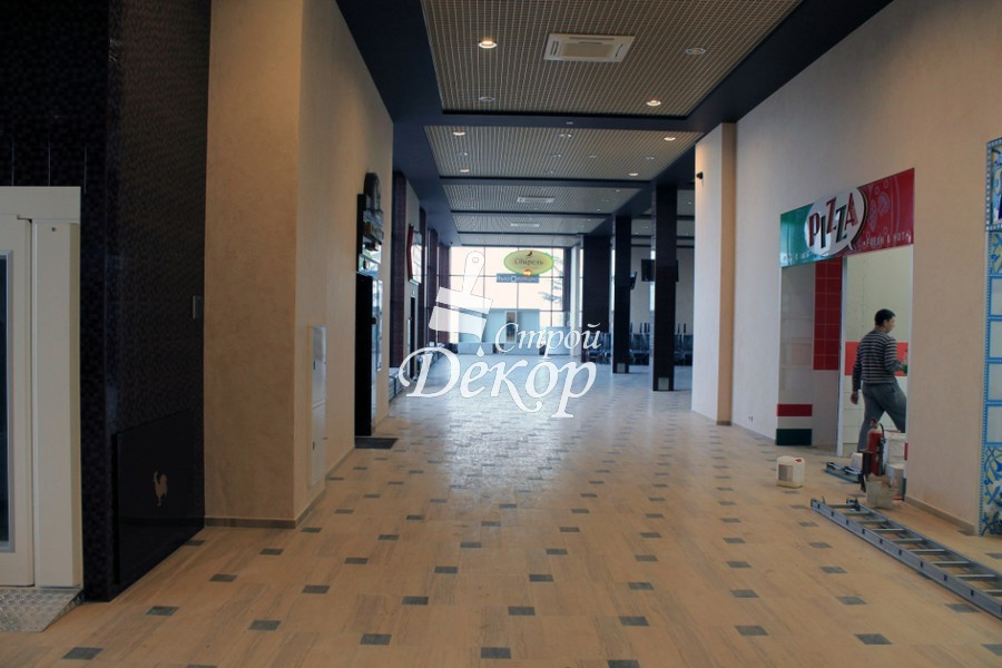 Гостинничный комплекс Золотой Петушок