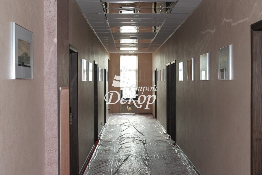 Гостинничный комплекс Золотой Петушок