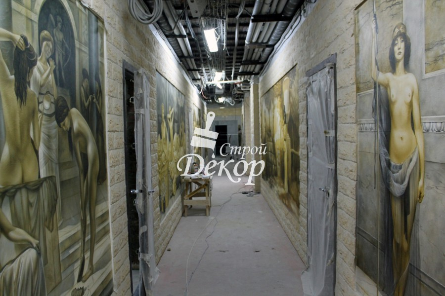 Гостинничный комплекс Золотой Петушок