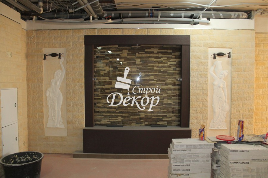 Обложка проекта: Гостинничный комплекс Золотой Петушок