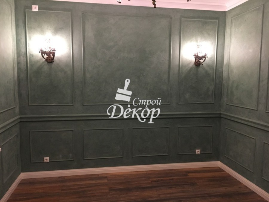 Обложка проекта: Кабинет Руководителя