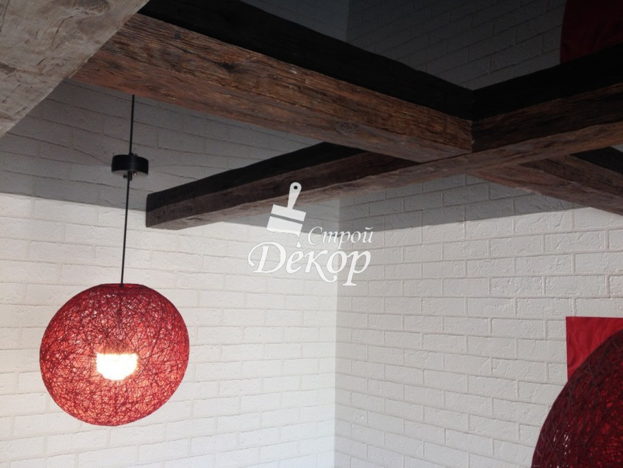 Обложка проекта: Модная квартира ул. Ладожская