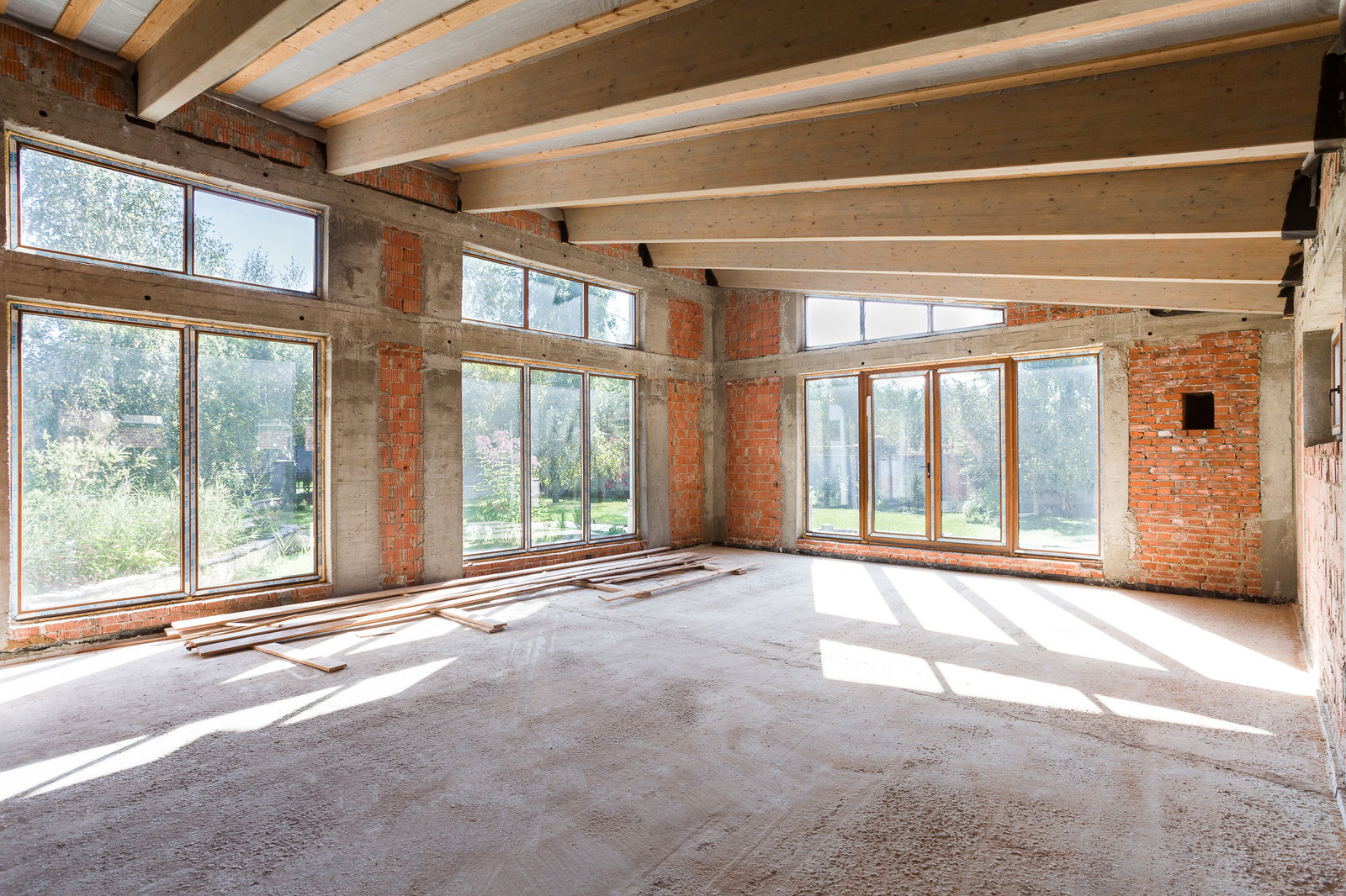 House # 11 Дом # 11