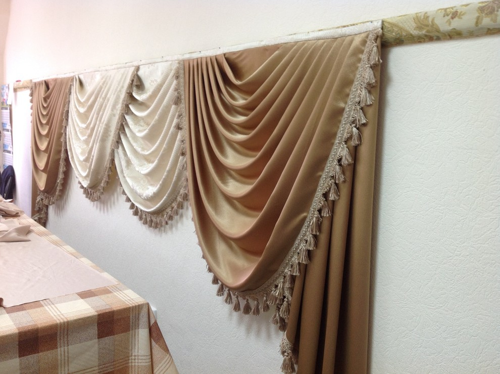 Сделанные проекты