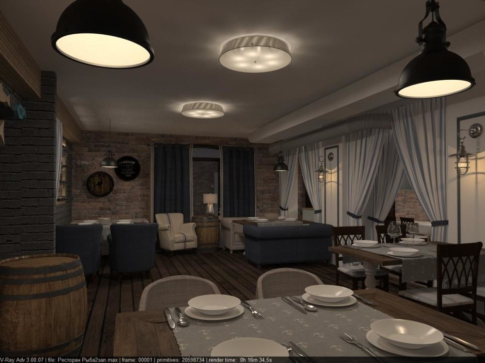 Сделанные проекты