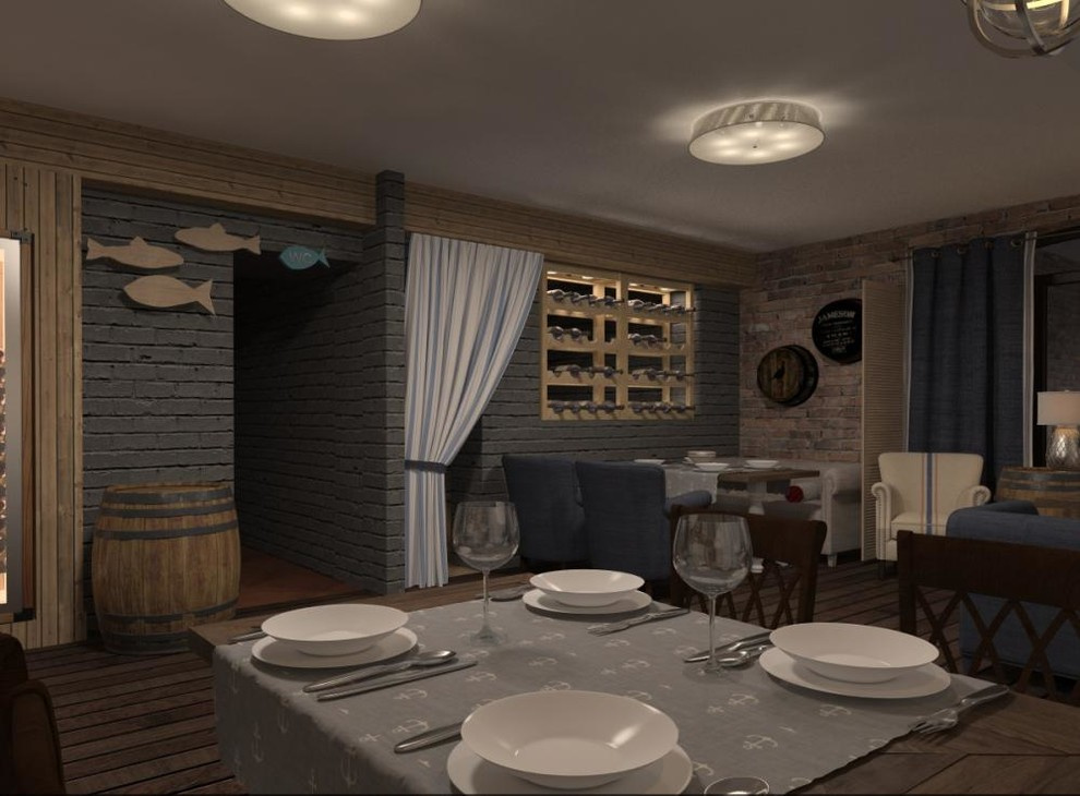 Сделанные проекты