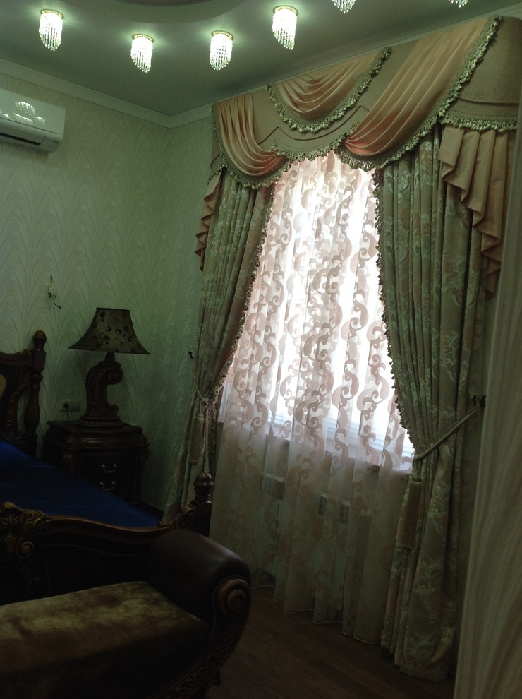 Сделанные проекты