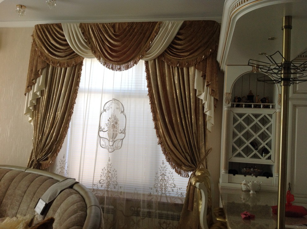 Сделанные проекты