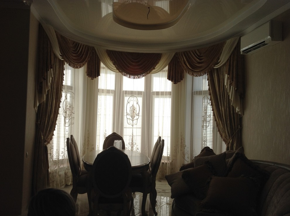 Сделанные проекты