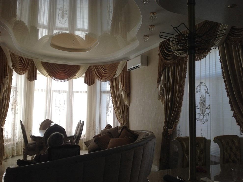 Сделанные проекты