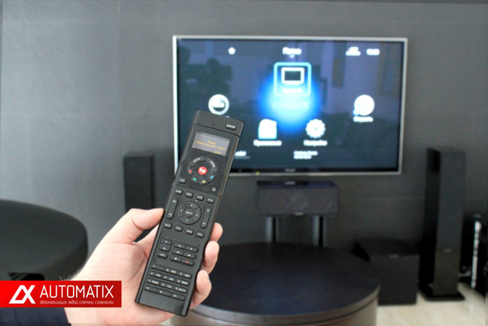 ГОСТИНАЯ С КАМИНОМ