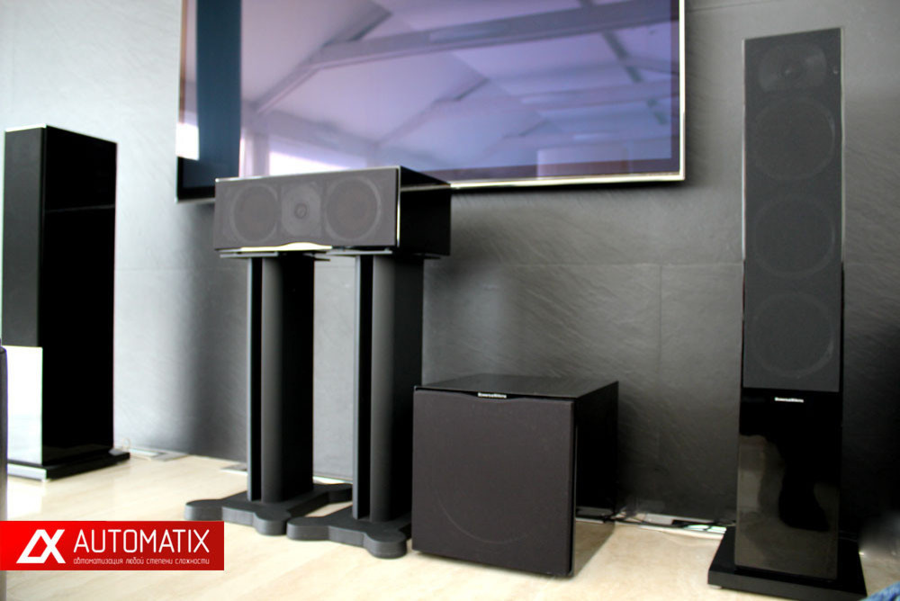 ГОСТИНАЯ С КАМИНОМ