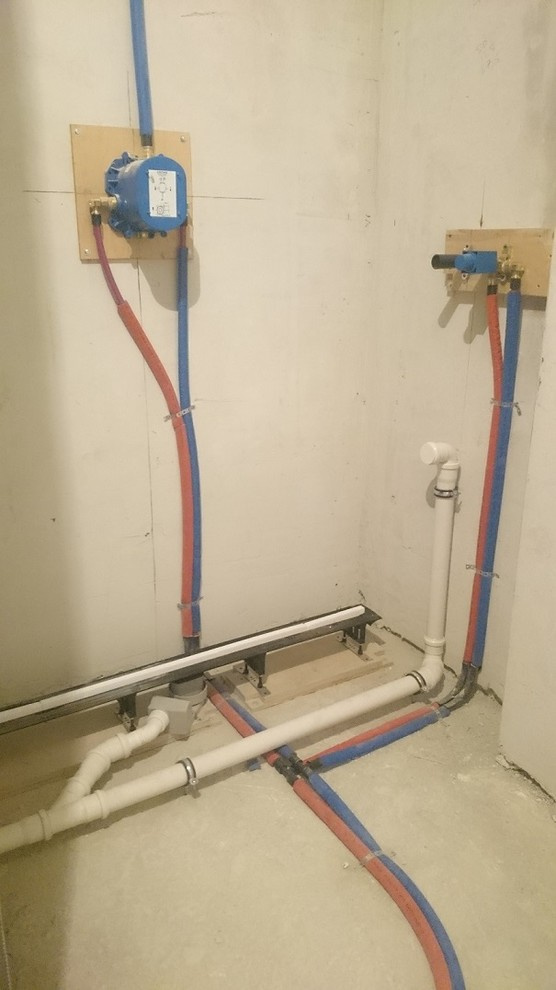 системы отопления