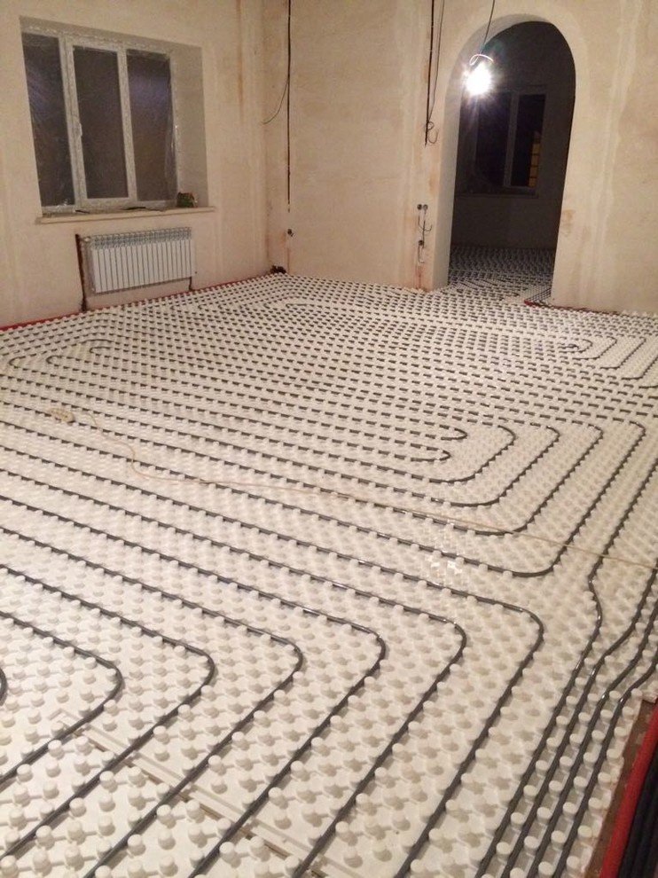 системы отопления