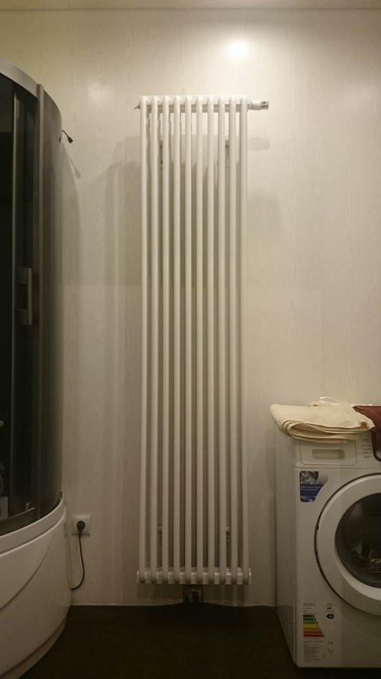 системы отопления