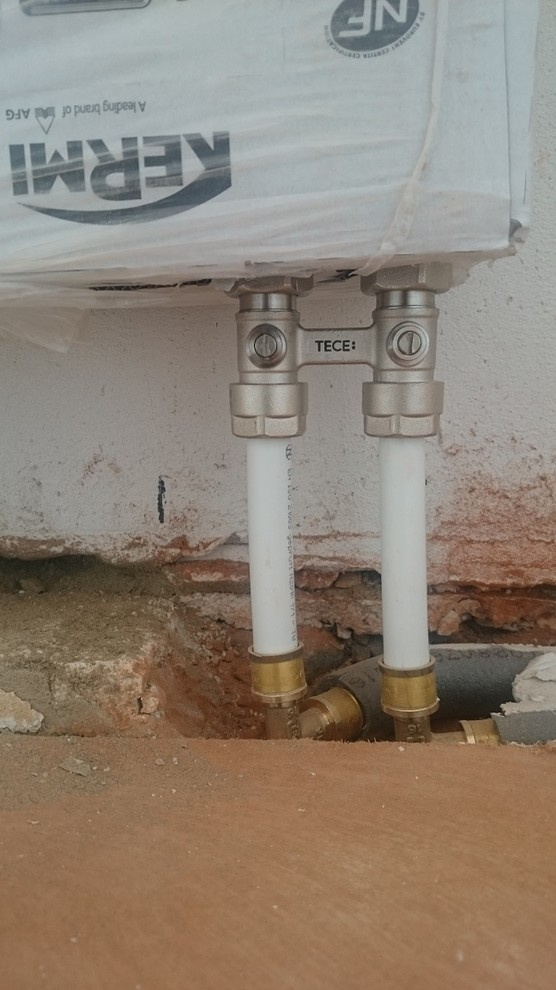 системы отопления