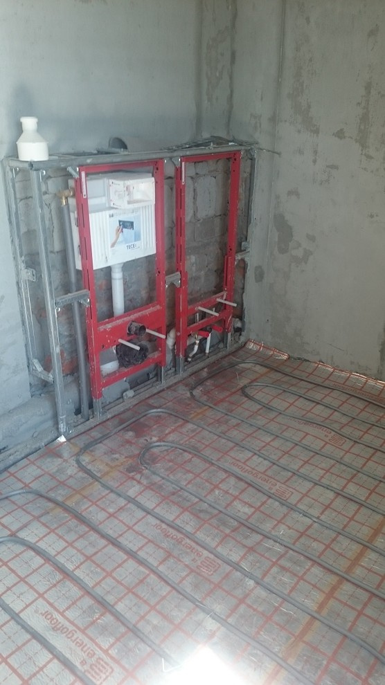 системы отопления