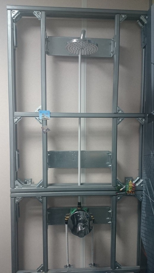 системы отопления