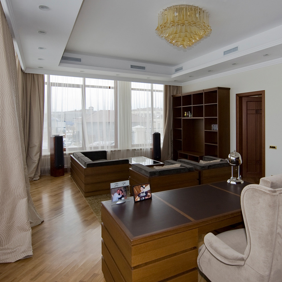 Резиденция Монолит