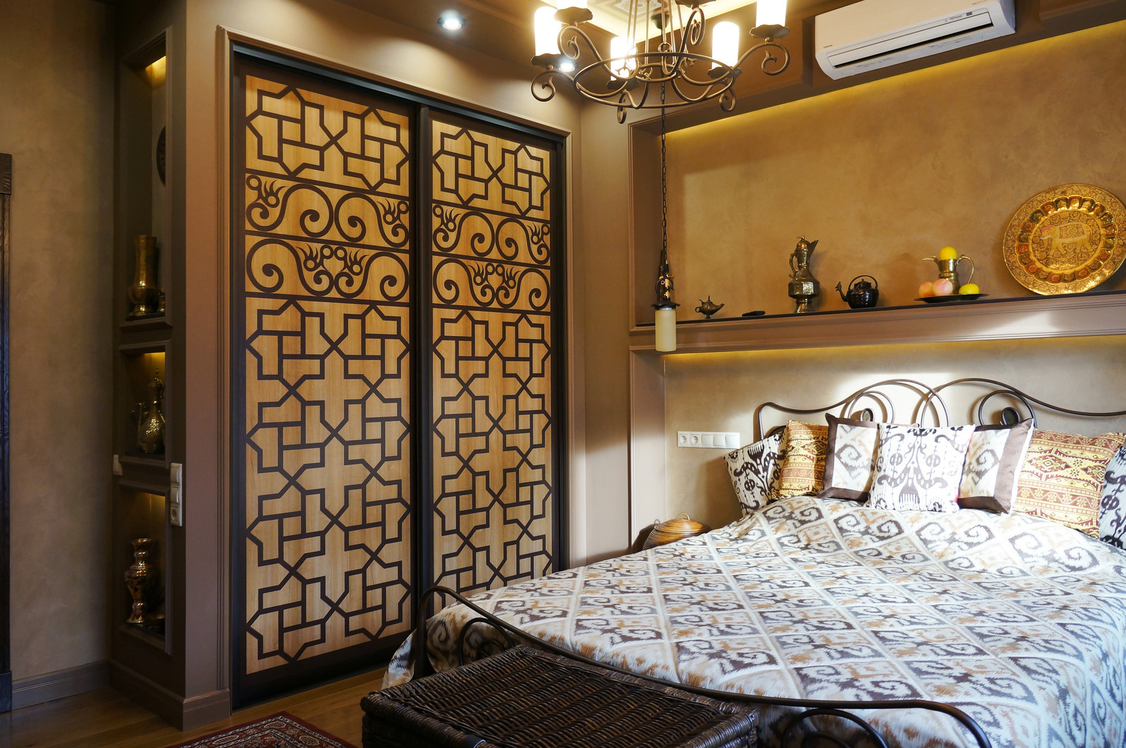 Квартира по ул. Партизана Железняка, г. Красноярск