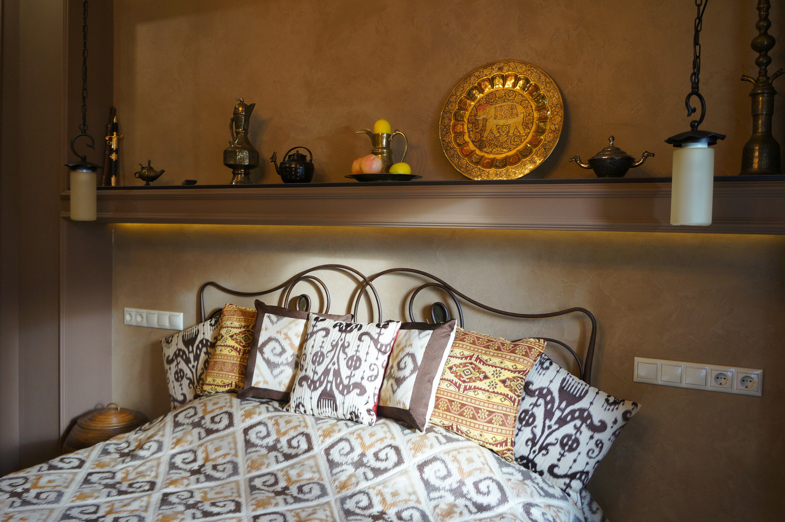 Квартира по ул. Партизана Железняка, г. Красноярск