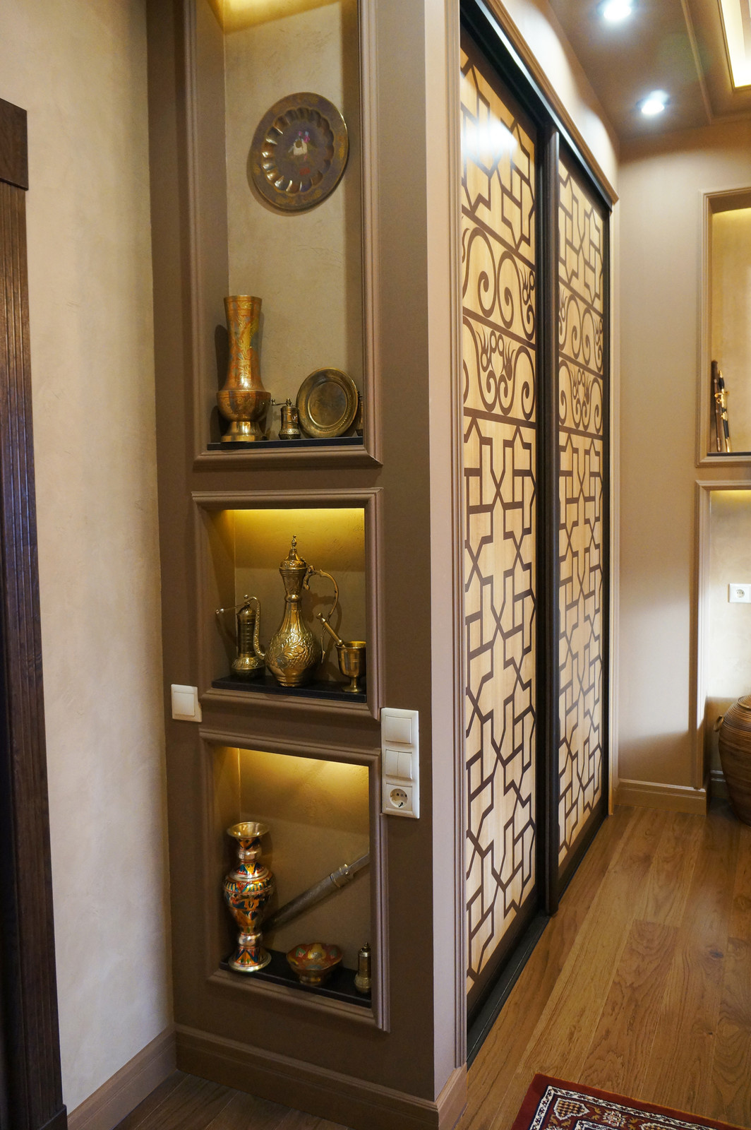 Квартира по ул. Партизана Железняка, г. Красноярск