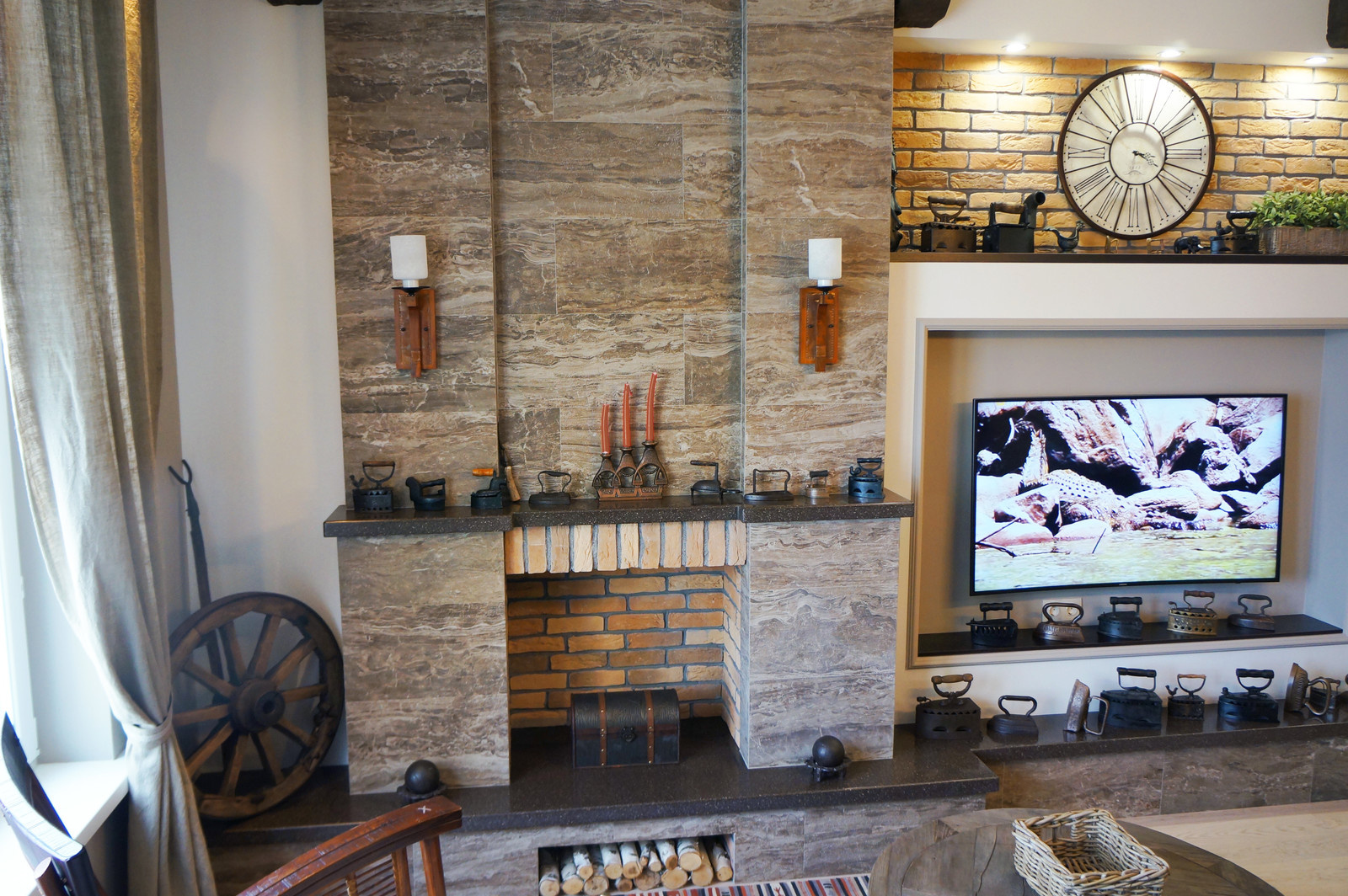 Квартира по ул. Партизана Железняка, г. Красноярск