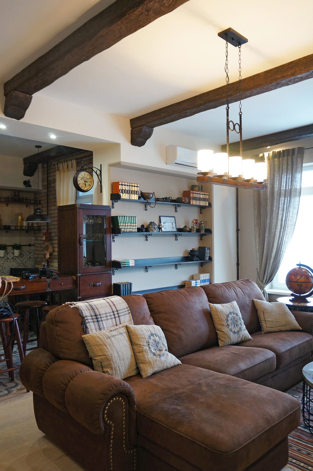 Квартира по ул. Партизана Железняка, г. Красноярск