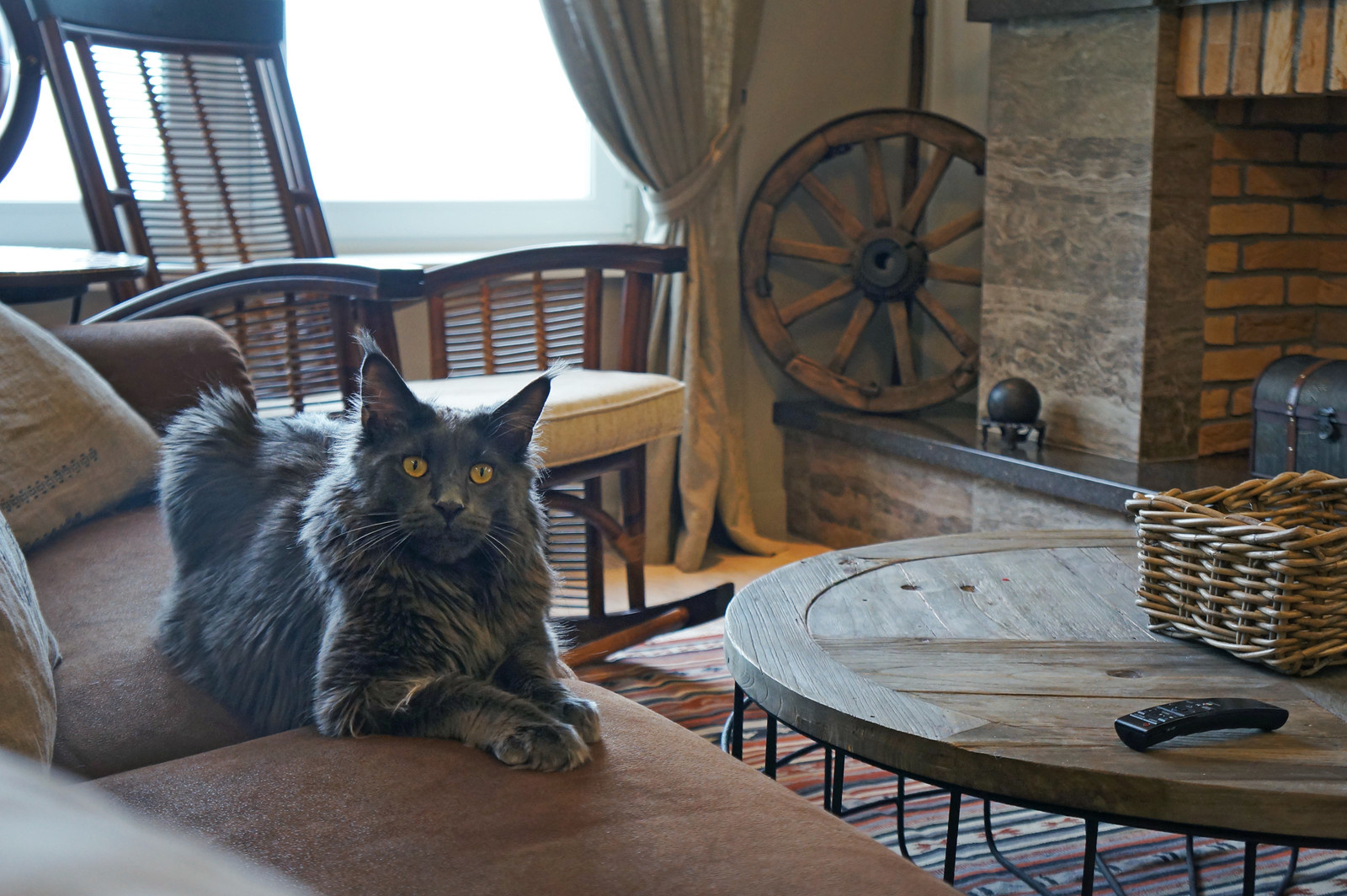 Квартира по ул. Партизана Железняка, г. Красноярск