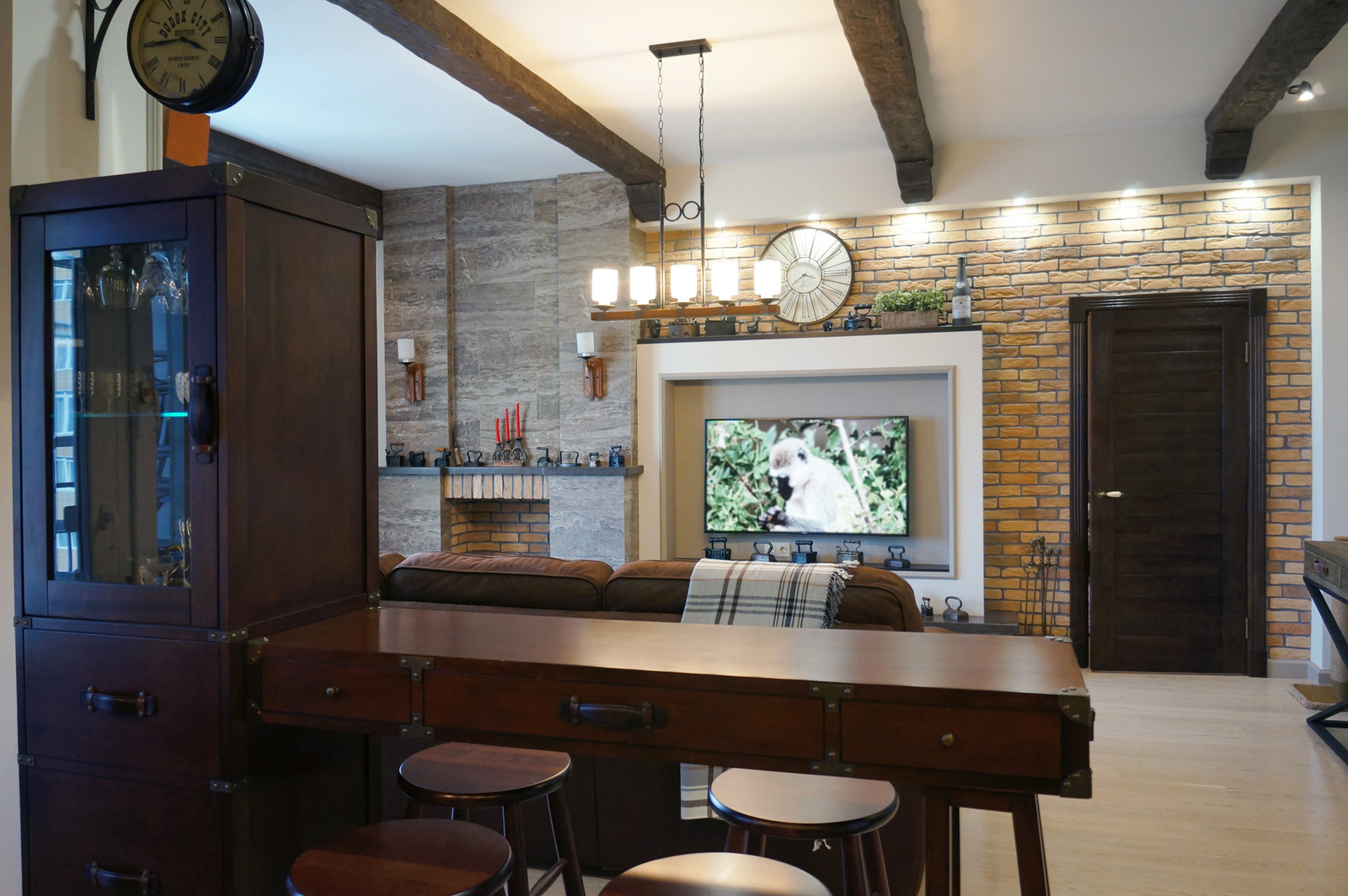 Квартира по ул. Партизана Железняка, г. Красноярск