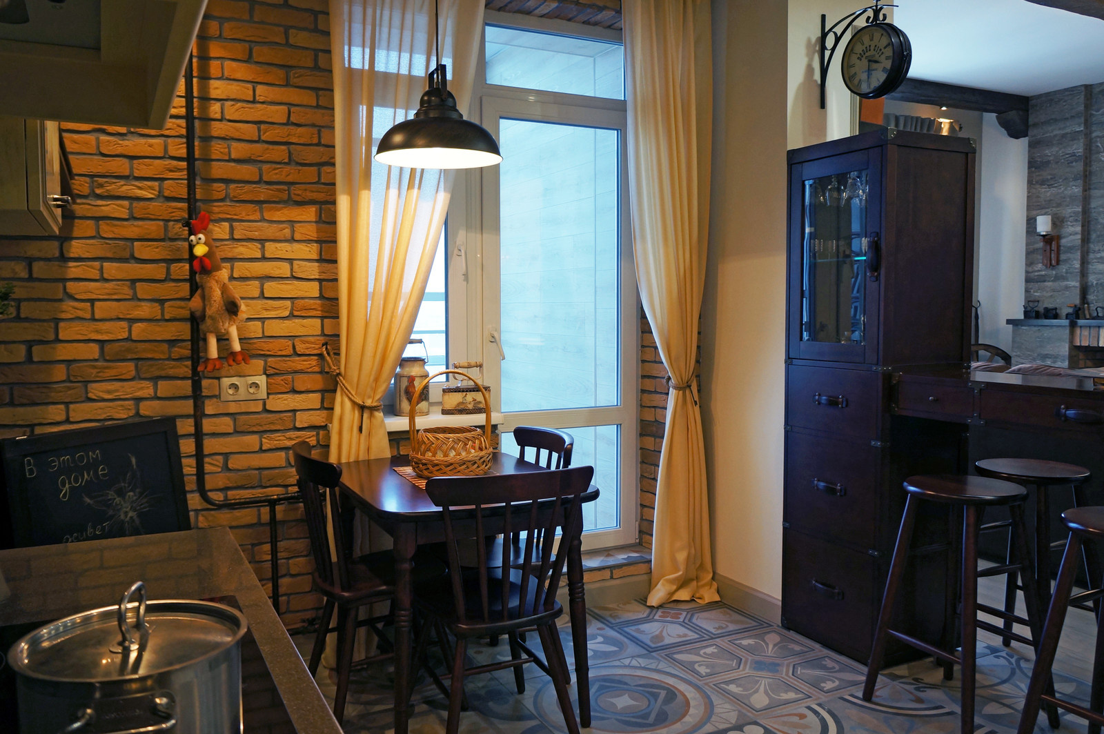 Квартира по ул. Партизана Железняка, г. Красноярск