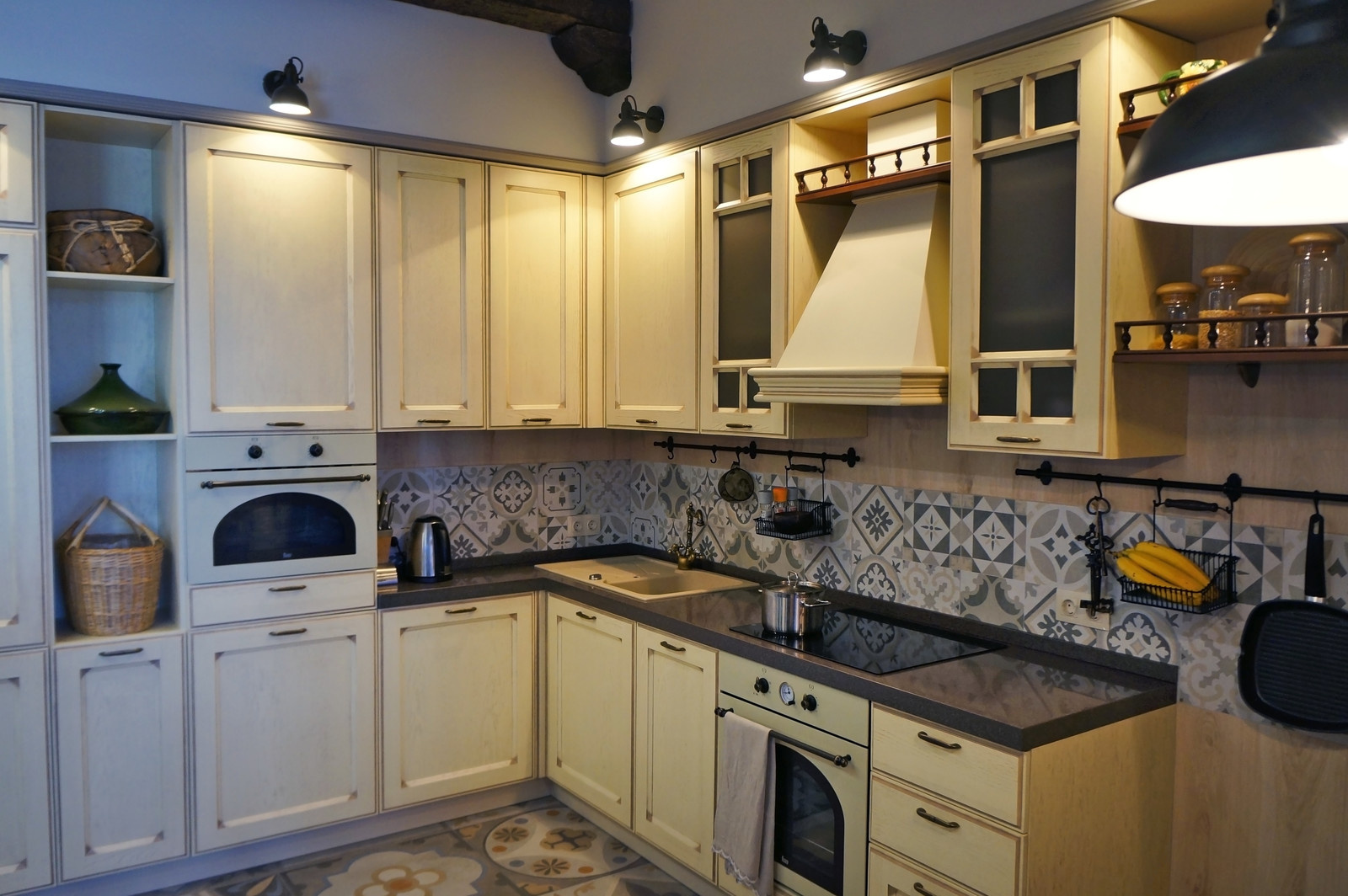 Квартира по ул. Партизана Железняка, г. Красноярск