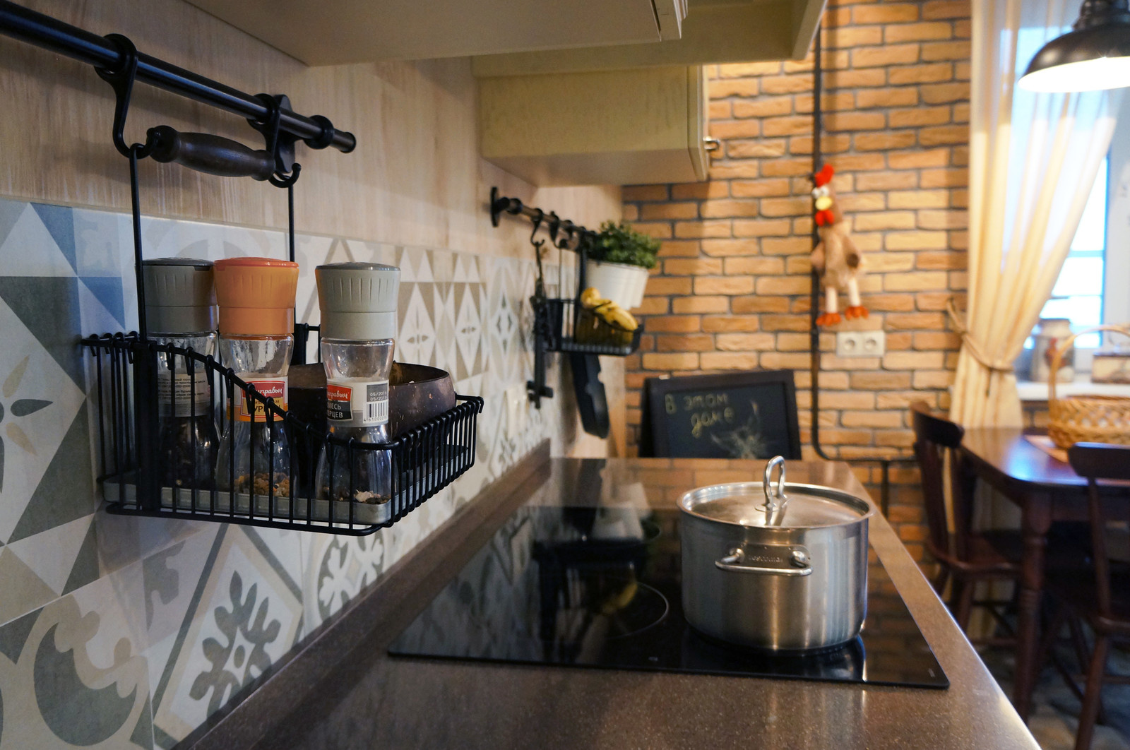 Квартира по ул. Партизана Железняка, г. Красноярск