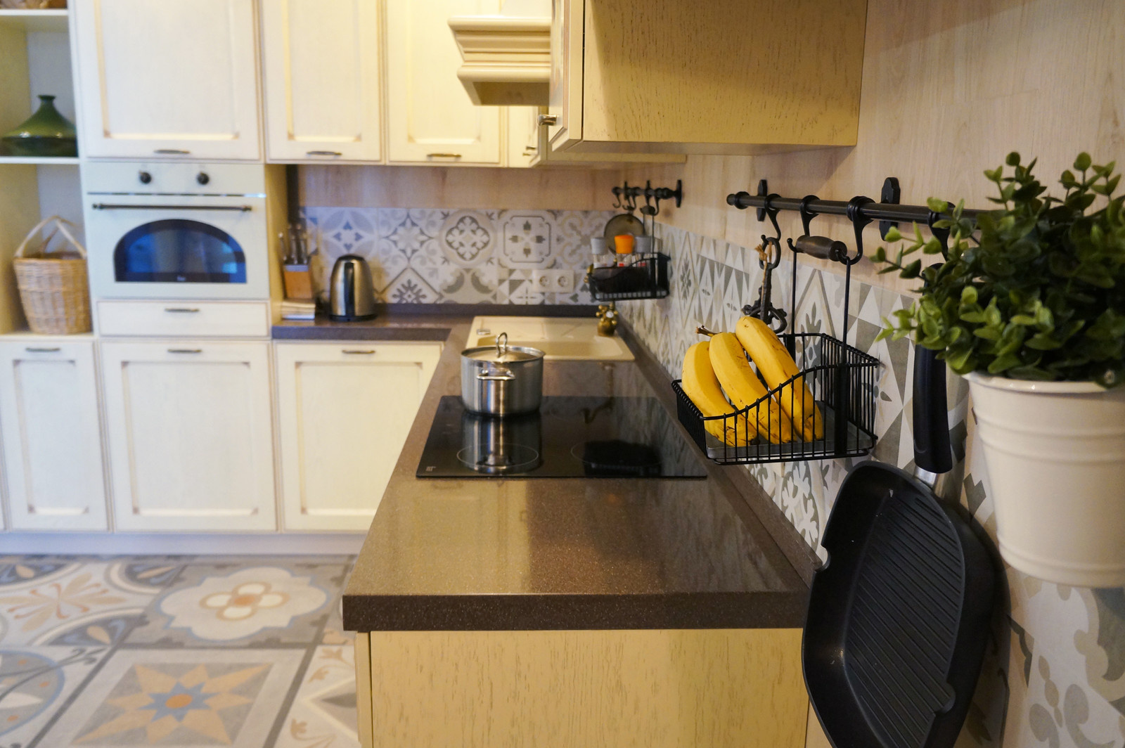 Квартира по ул. Партизана Железняка, г. Красноярск