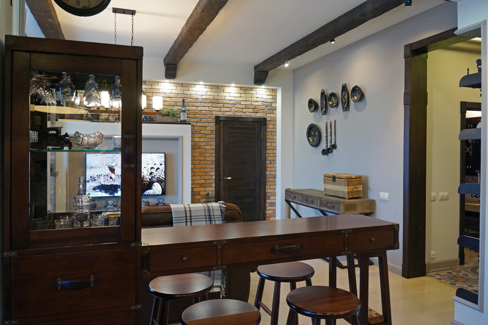 Квартира по ул. Партизана Железняка, г. Красноярск