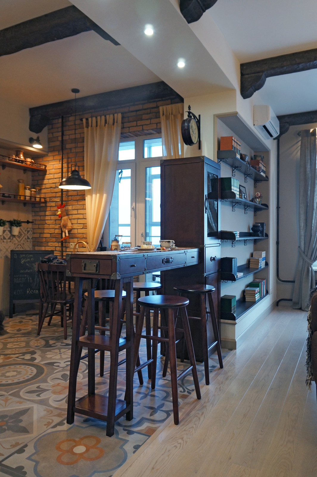 Квартира по ул. Партизана Железняка, г. Красноярск