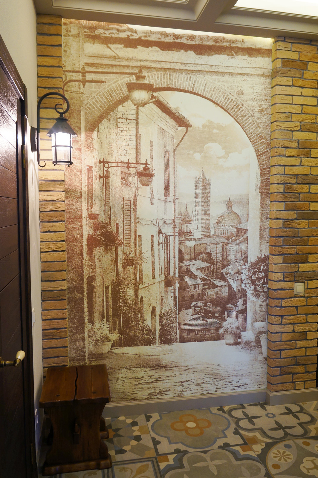 Квартира по ул. Партизана Железняка, г. Красноярск