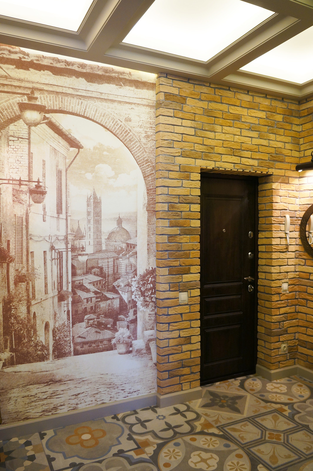 Квартира по ул. Партизана Железняка, г. Красноярск