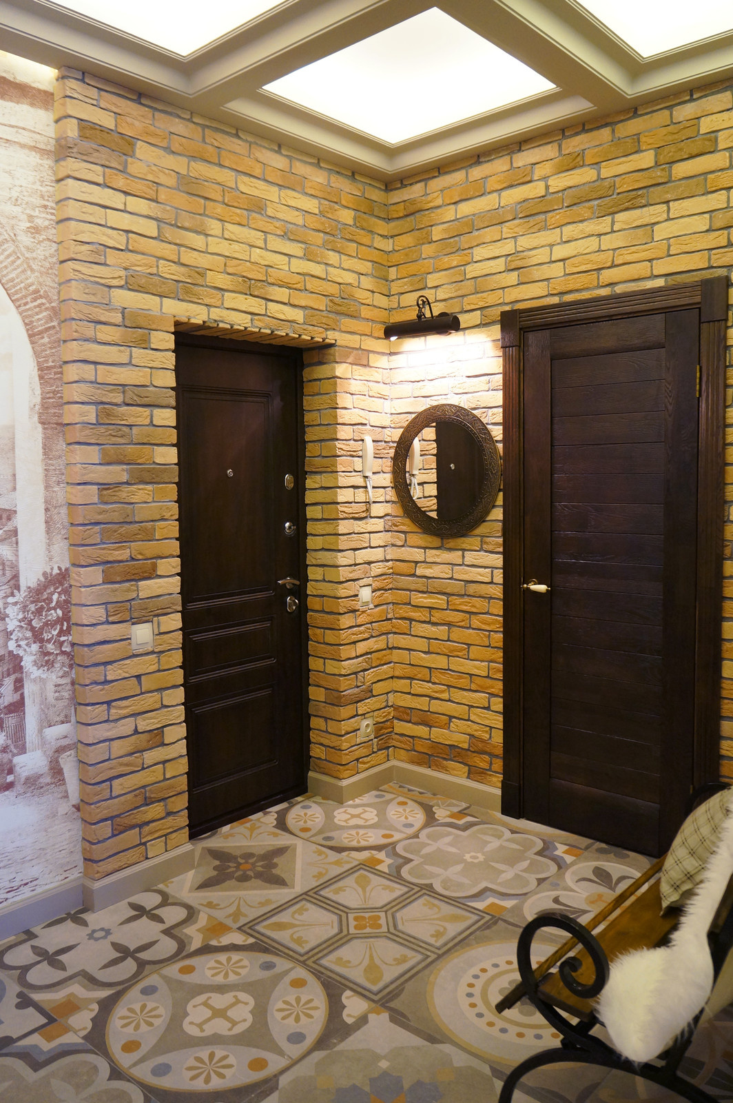 Квартира по ул. Партизана Железняка, г. Красноярск