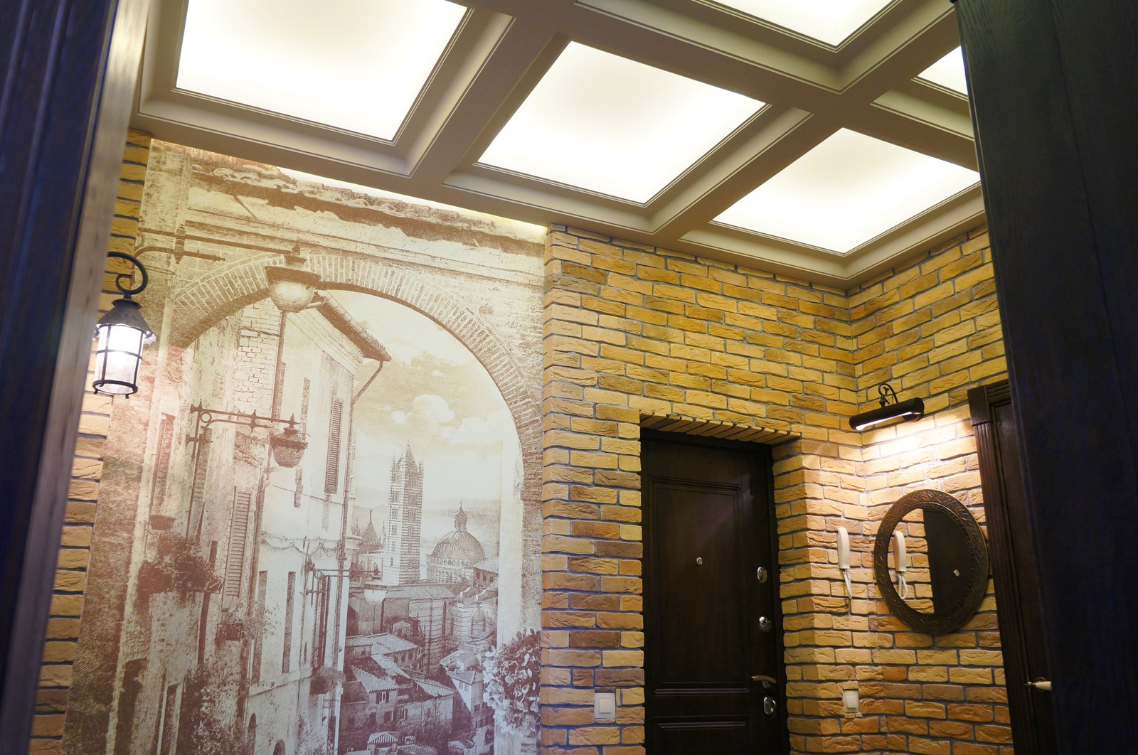 Квартира по ул. Партизана Железняка, г. Красноярск