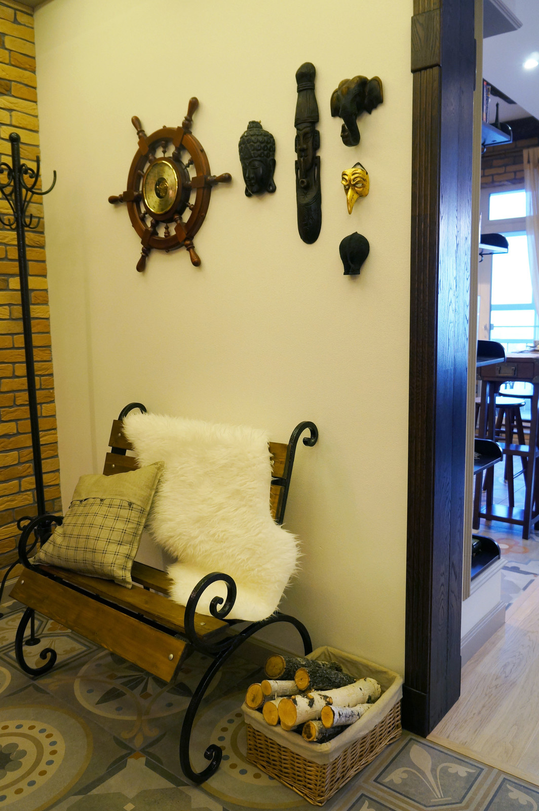 Квартира по ул. Партизана Железняка, г. Красноярск