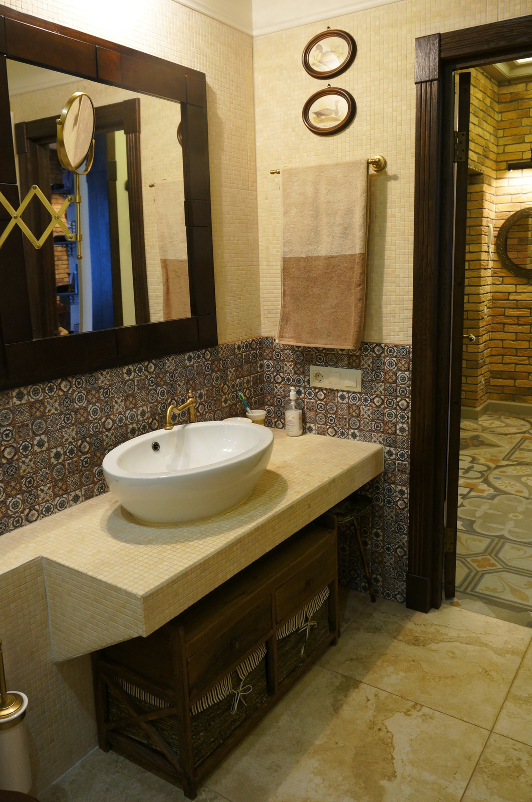 Квартира по ул. Партизана Железняка, г. Красноярск